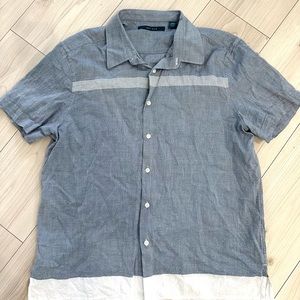 Perry Ellis Men’s shirt